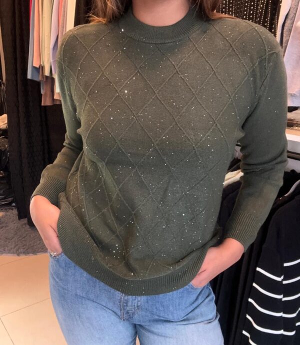 Sweater GLINT