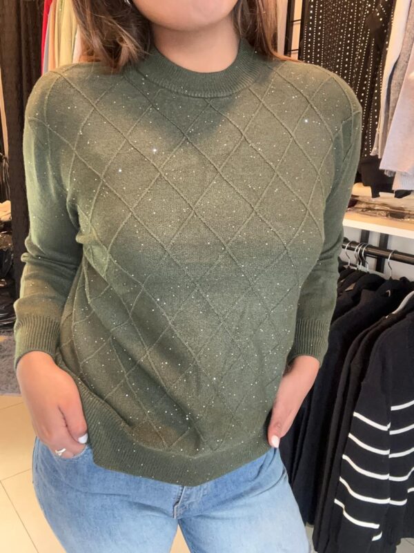 Sweater GLINT