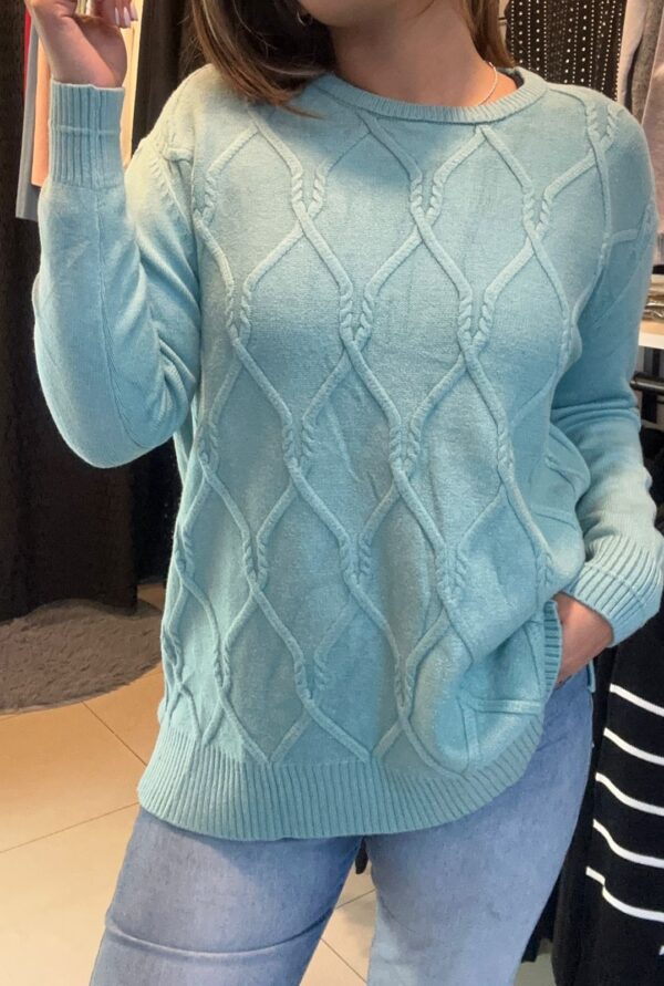 Sweater MIST