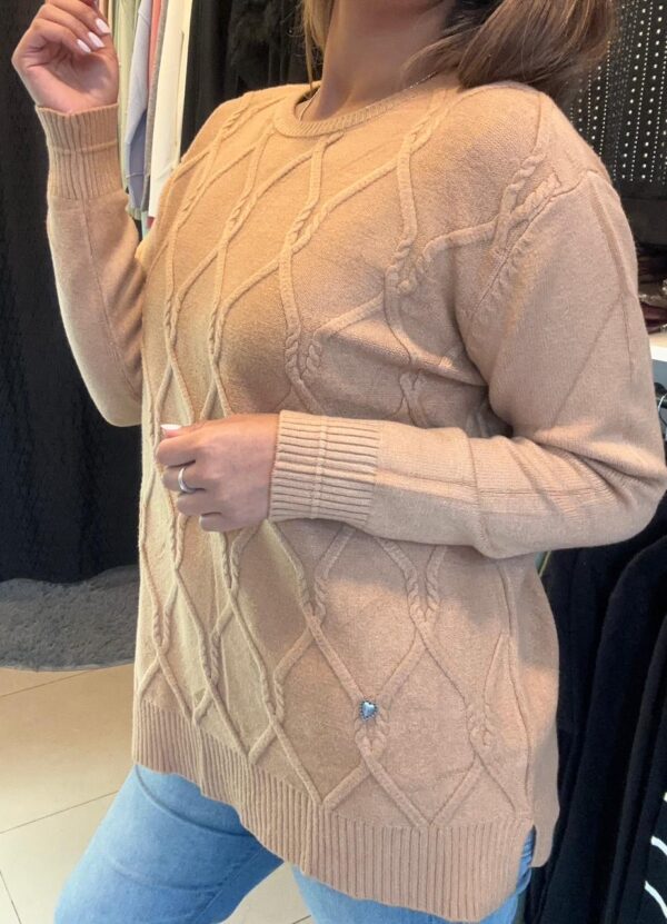 Sweater MIST