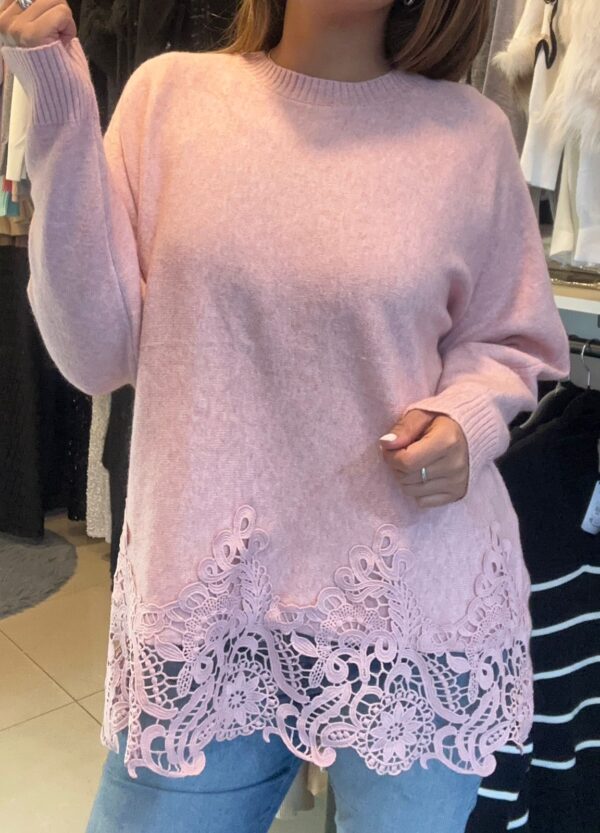 Sweater AMOUR