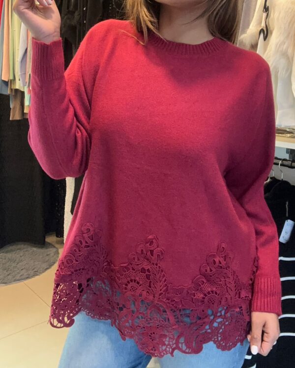 Sweater AMOUR