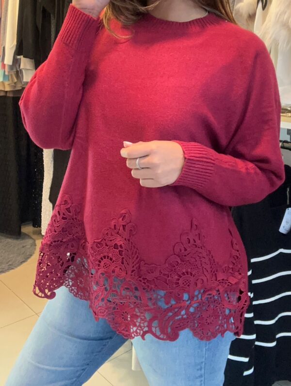 Sweater AMOUR