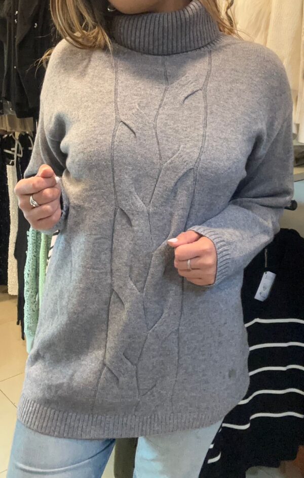 Sweater OSLO