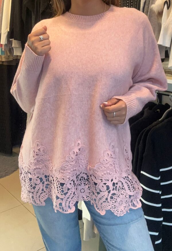 Sweater AMOUR