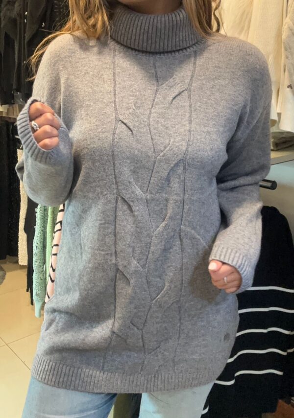 Sweater OSLO
