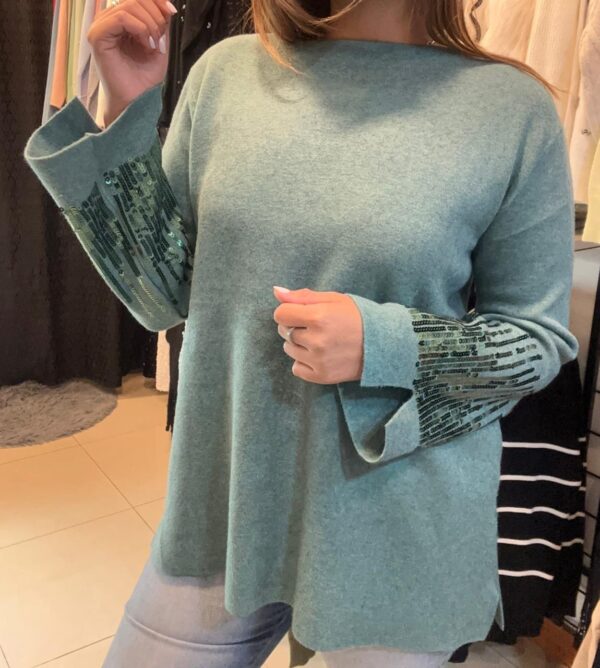 Sweater SPARK