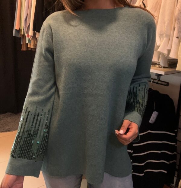 Sweater SPARK