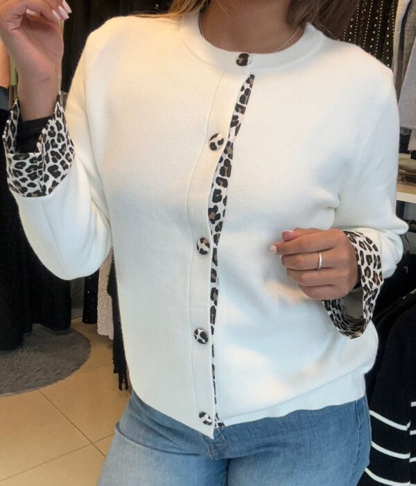 Sweater LEONN