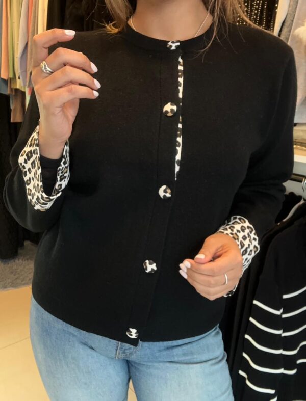 Sweater LEONN