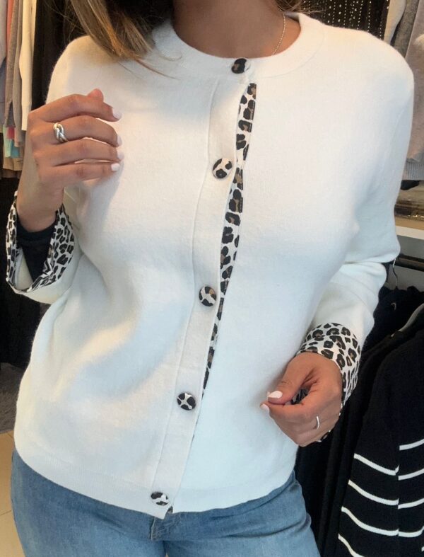 Sweater LEONN