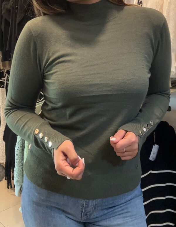Sweater NIZA