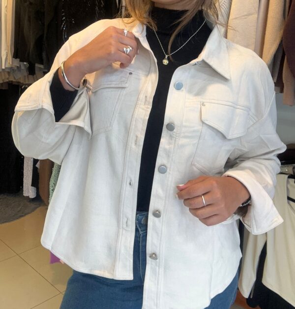 Campera NEX