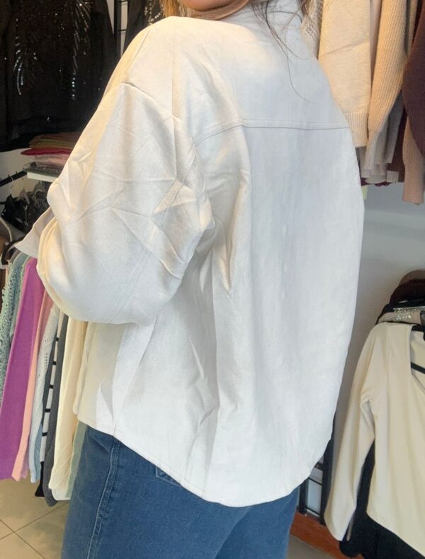 Campera NEX