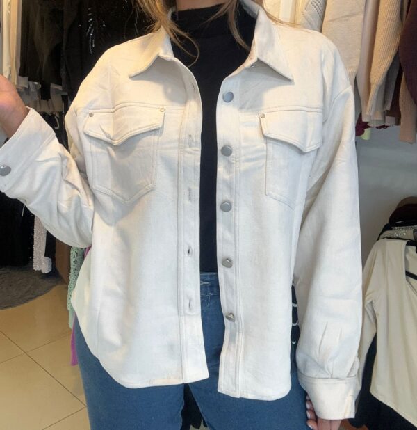 Campera NEX