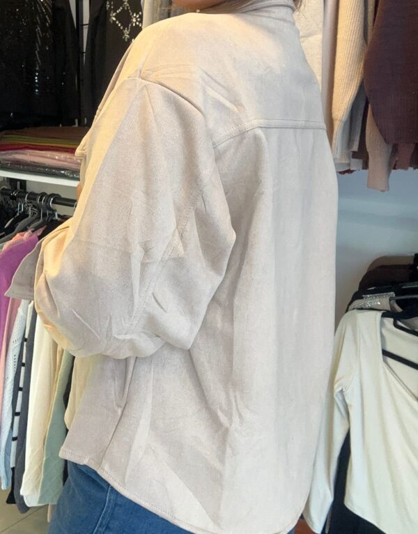 Campera NEX