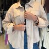Campera NEX