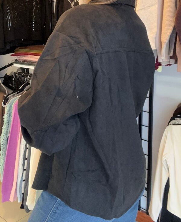 Campera NEX