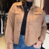 Camisa VELVETT