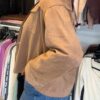 Camisa VELVETT