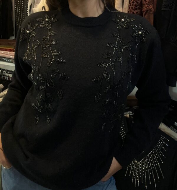 Sweater NOIRÉ