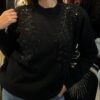 Sweater NOIRÉ