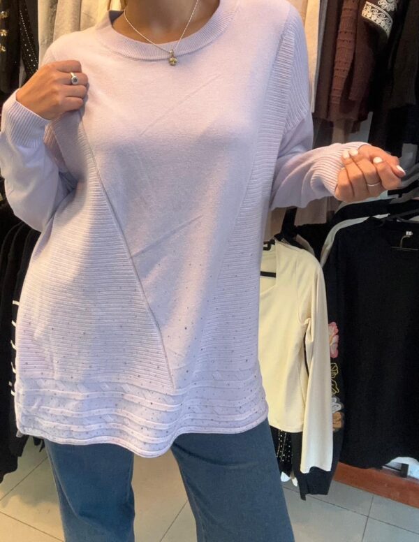 WhatsApp Image 2026-05-29 at 10.04.38 AM Sweater BRISA