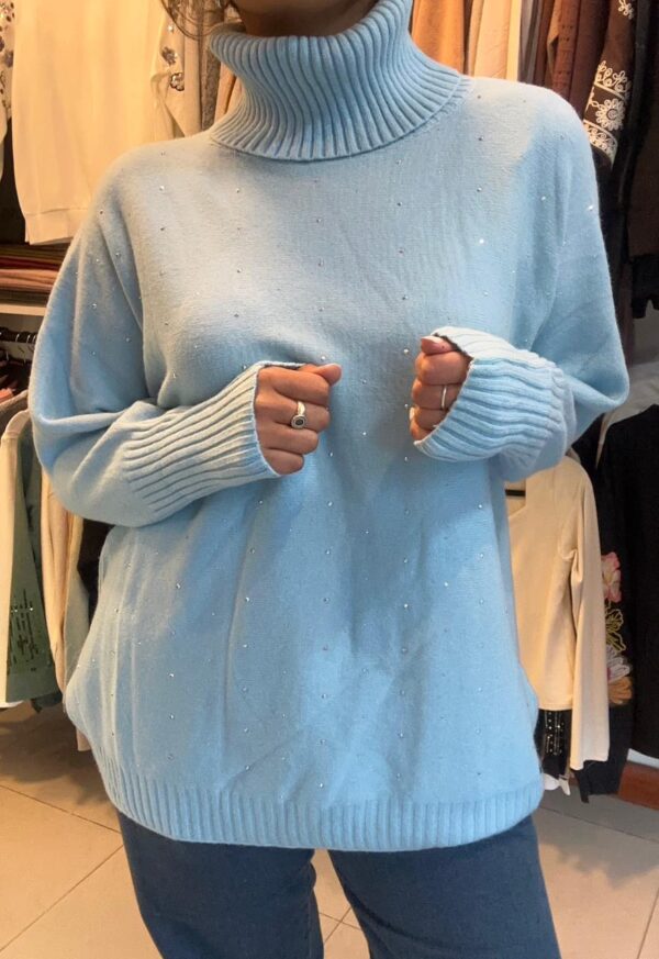 Sweater SKY
