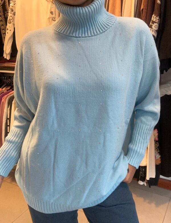 Sweater SKY