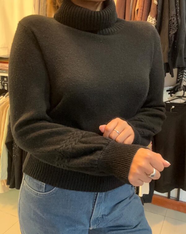 Sweater Mila