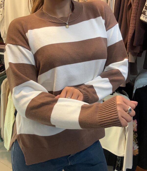 Sweater Camelia