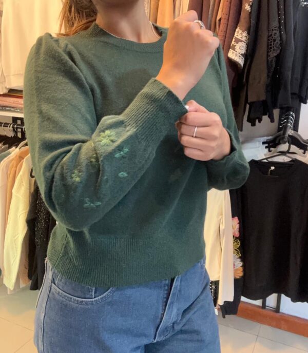 Sweater Vera