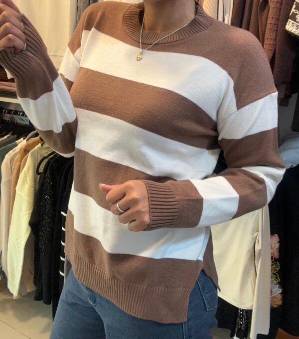 Sweater Camelia