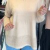 Sweater TRAMA