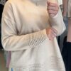 Sweater TRAMA