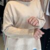 Sweater TRAMA