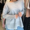 Sweater TRAMA