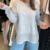 Sweater TRAMA