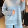 Sweater TRAMA
