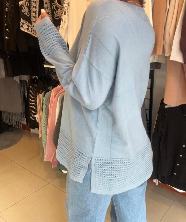 Sweater TRAMA