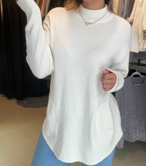 WhatsApp Image 2026-05-29 at 5.23.47 PM (1) Sweater BARI