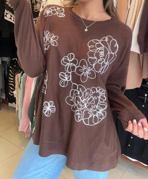 WhatsApp Image 2026-05-29 at 5.30.36 PM (1) Sweater FLORENZA