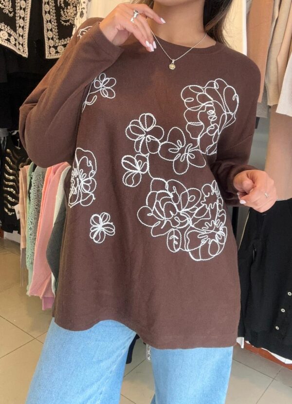WhatsApp Image 2026-05-29 at 5.30.36 PM Sweater FLORENZA