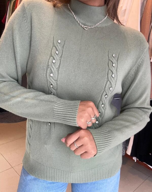 Sweater EIRA