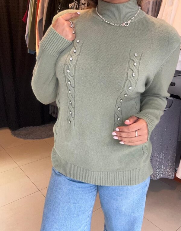 Sweater EIRA