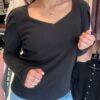 Sweater Vogue