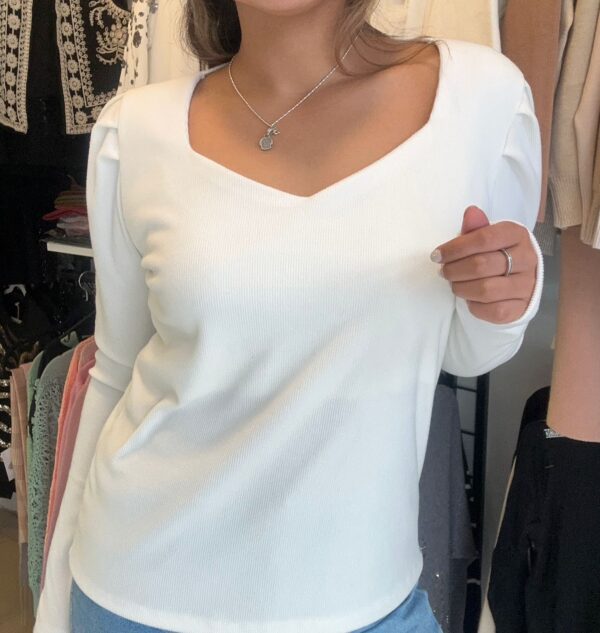 Sweater Vogue