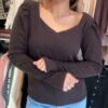 Sweater Vogue