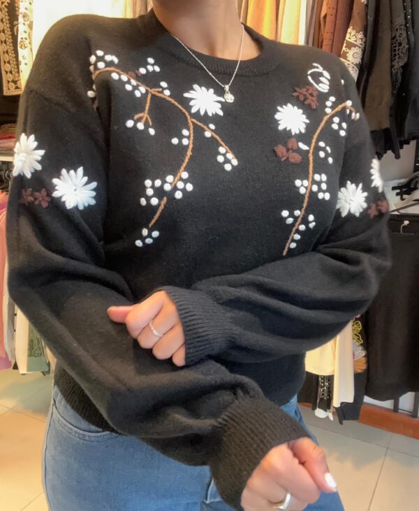 Sweater MARGOT