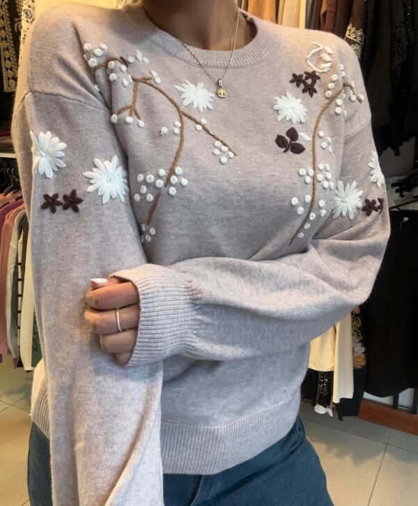 Sweater MARGOT